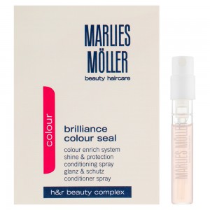 Marlies Moller Brilliance Colour Seal (Sample)